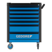 Servante d'atelier Gedore Workster Highline