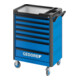 Servante d'atelier Gedore Workster Highline avec un assortiment d'outils de 147 pièces