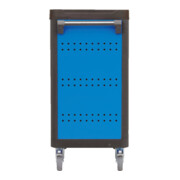 Servante d'atelier Gedore Workster Highline avec un assortiment d'outils de 147 pièces-4