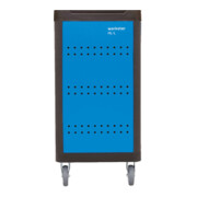 Servante d'atelier Gedore Workster Highline avec un assortiment d'outils de 147 pièces-5