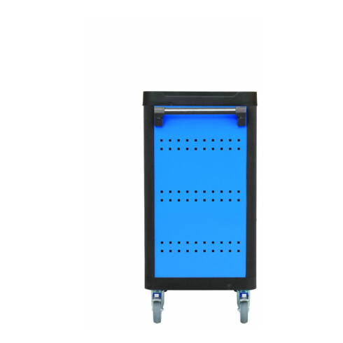 Servante d'atelier Gedore Workster Highline avec un assortiment d'outils de 147 pièces