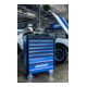 Servante d'atelier Gedore Workster Smartline avec 7 tiroirs