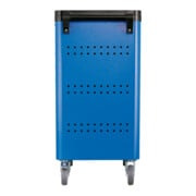 Servante d'atelier Gedore Workster Smartline avec 7 tiroirs-4