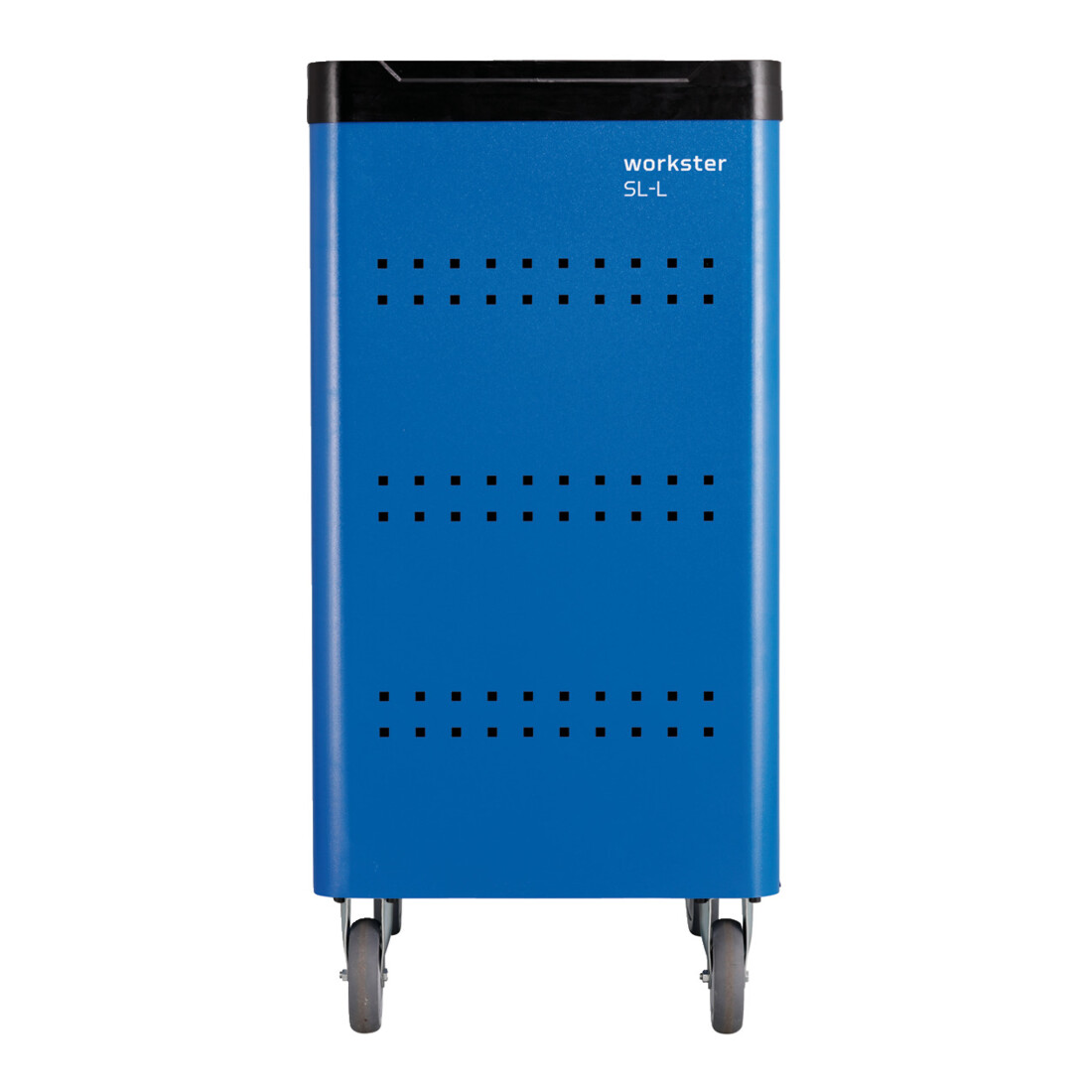 Servante d'atelier Gedore WSL-L-TS-308 avec assortiment d'outils de 308 pièces