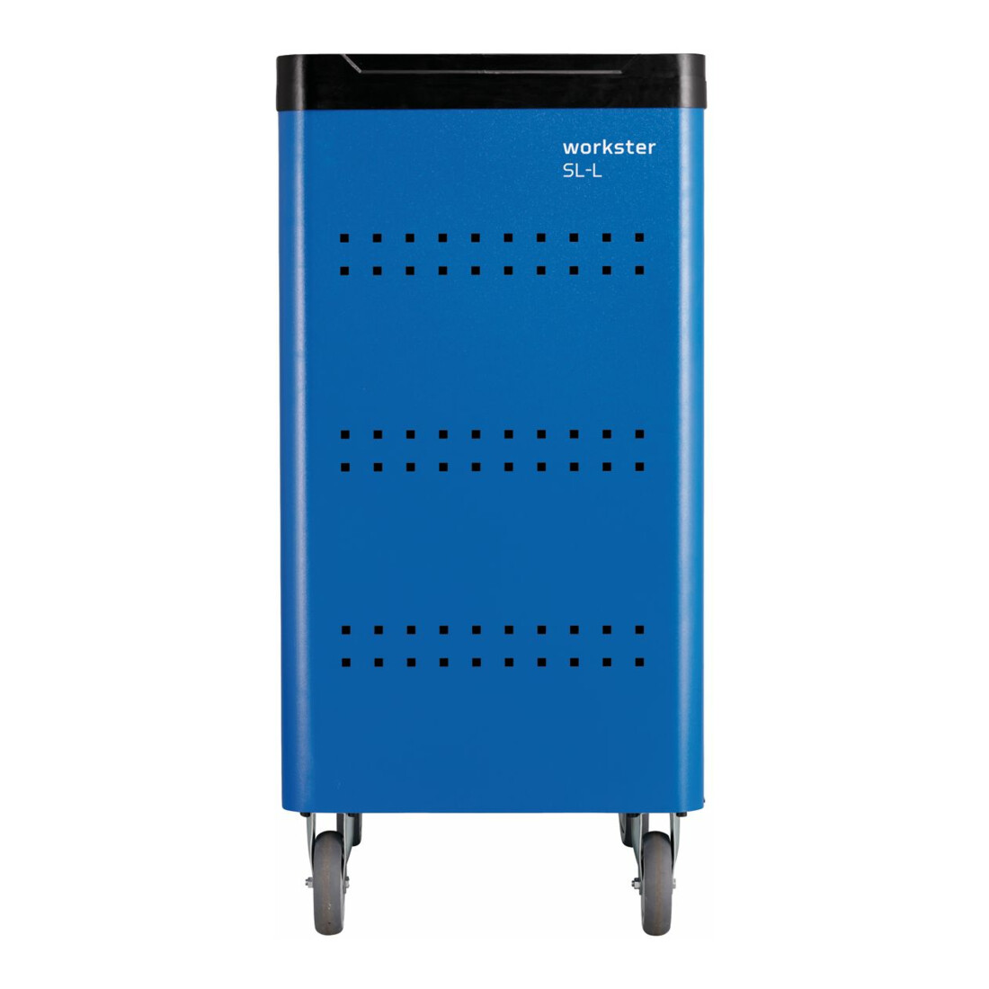 Servante d'atelier Gedore WSL-L-TS-308 avec assortiment d'outils de 308 pièces