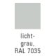 Servante d'atelier H1600xl1000xP650mm gris clair, RAL 7035 BOTT-4