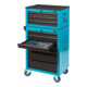Servante d'atelier Servante d'atelier 178N-10 HAZET