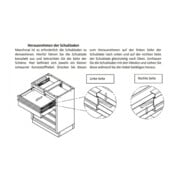 Servante d'atelier STIER vide-2