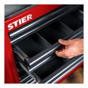 Servante d'atelier STIER vide-5