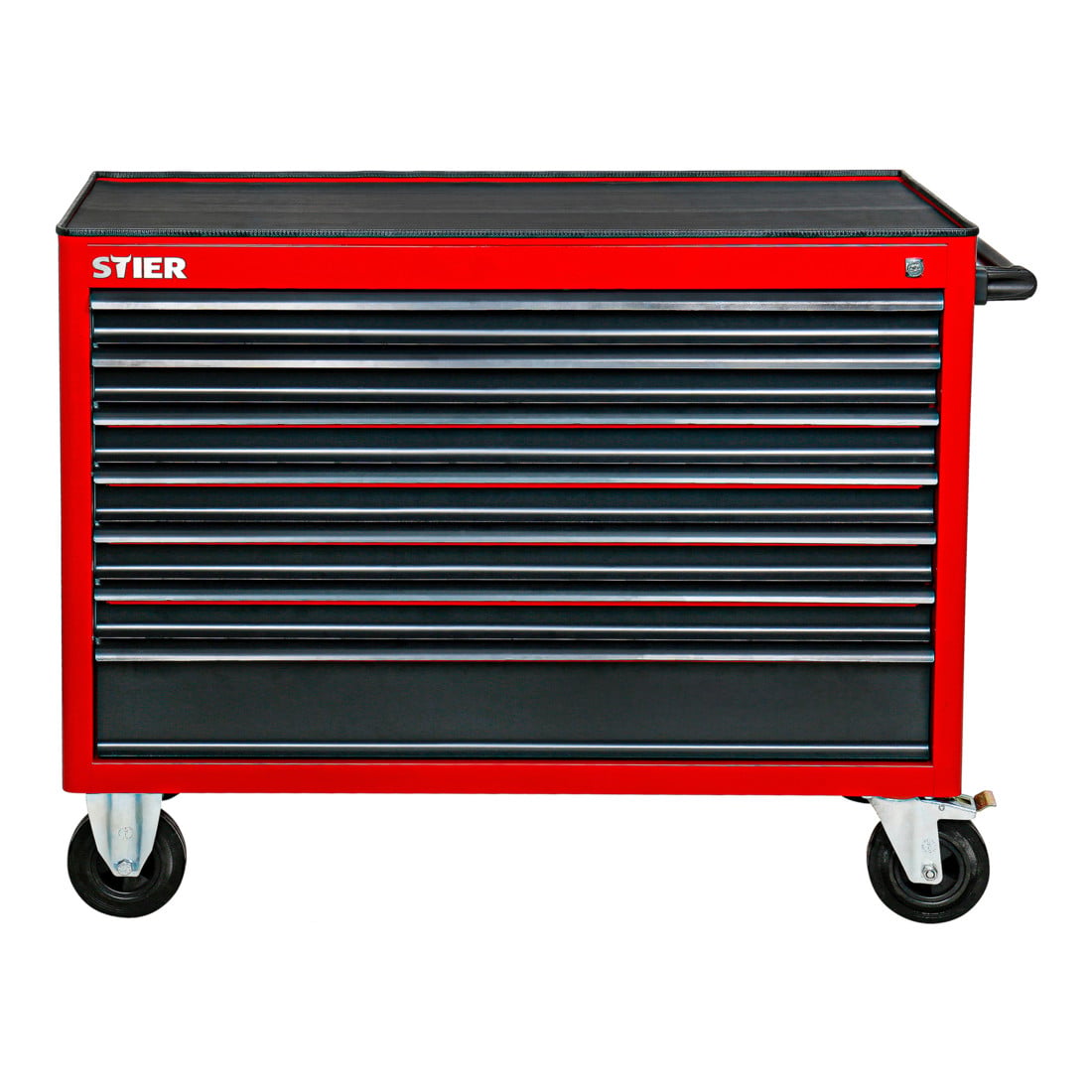 Servante d'atelier STIER XXL vide