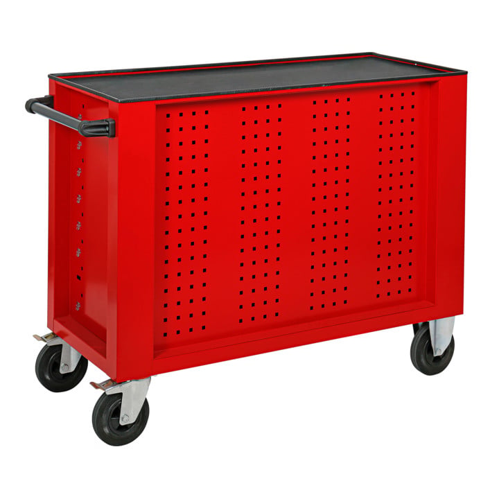 Servante d'atelier STIER XXL vide