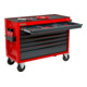 Servante d'atelier STIER XXL vide