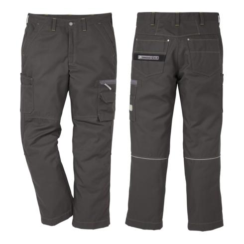 Fristads Service-Bundhose GEN Y 100258 dunkelgrau