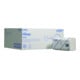 Serviettes 6789 2 couches, embossées blanc éclatant L217×I210 env. mm 2790 serviettes/UE-1