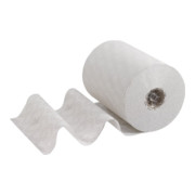 Serviettes en rouleau Scott 6696 1 couches bleu L190env.mxl198env.mm adapté à 90-1