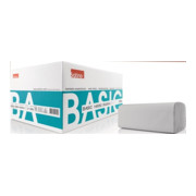 Serviettes Satino Basic 1 couche nature L230xl250env.mm adapté à 90 00 469 080 E-1