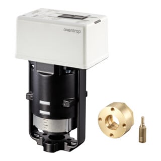 Servomoteur Oventrop M 24V normalement fermé 1158022