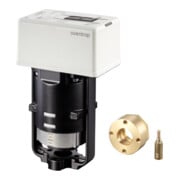 Servomoteur Oventrop M 24V normalement fermé 1158022-1