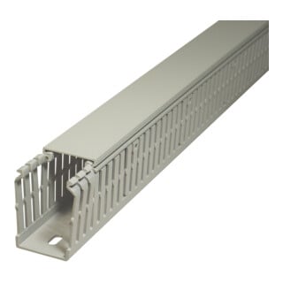 SES Verdrahtungskanal GN-A6/4 60 x 40
