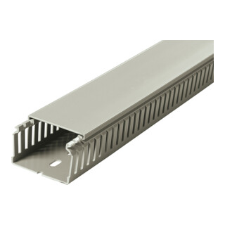 SES Verdrahtungskanal GN-A6/4 80 x 40
