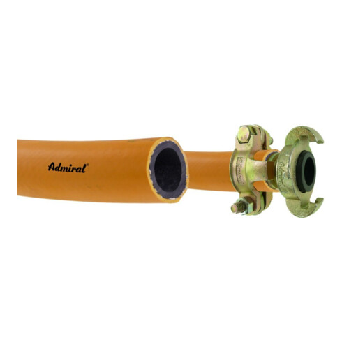 Set à air comprimé Admi®Press 60 D. int. 19 mm D. ext. 31 mm L. 20 m KLOTZ