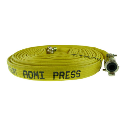 Set à air comprimé Admi®Press 60 D. int. 19 mm D. ext. 31 mm L. 20 m KLOTZ