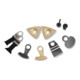 Set accessoires Rénovation de carrelage Fein-1