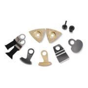 Set accessoires Rénovation de carrelage Fein-1
