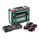Set Basic 4 x LiHD 5,5Ah ASC 145 DUO + ML (685180000)