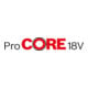 Set Batteries Bosch 2 x ProCORE18V 5.5Ah + GAL 1880 CV-5