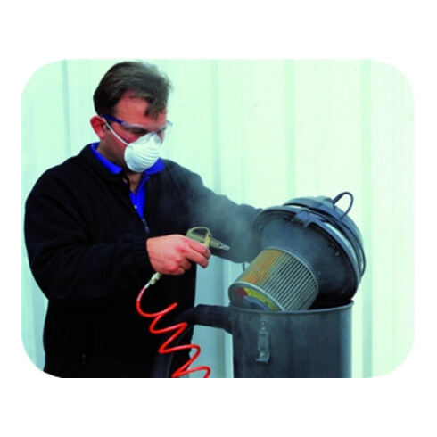 Set d'access.de compress.à air comprimé 5-pces AEROTEC