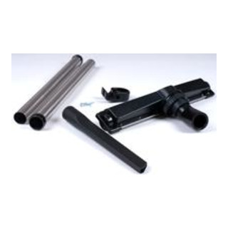 Set d'accessoires aspirer 3-pces NILFISK