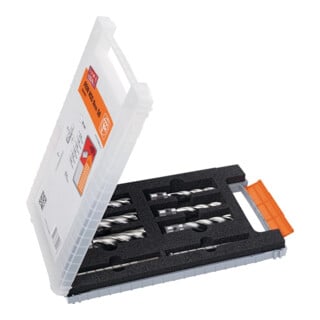Set d’accessoires Best of cutters QuickIN Fein