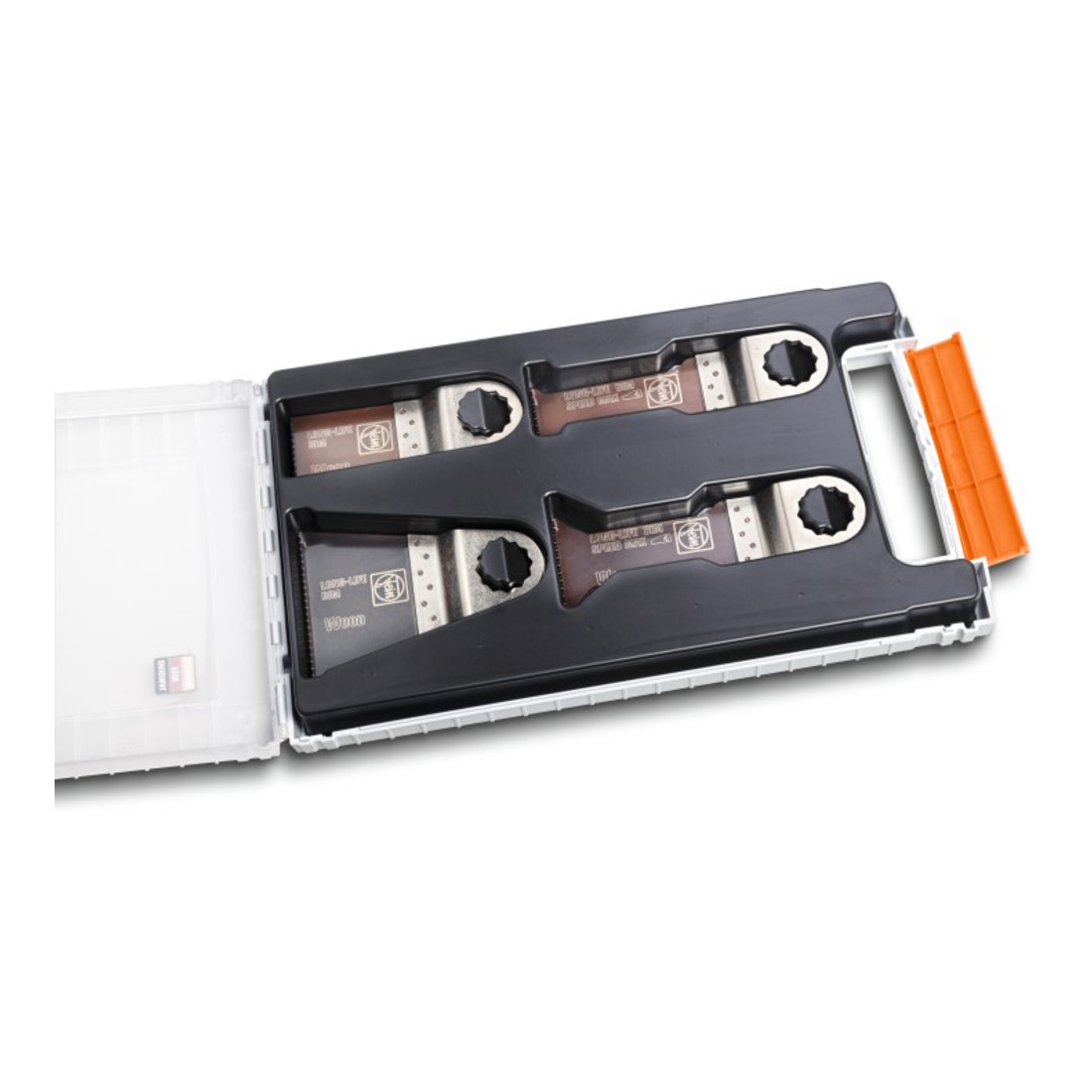 Set d’accessoires Best of E-Cut XXL Fein