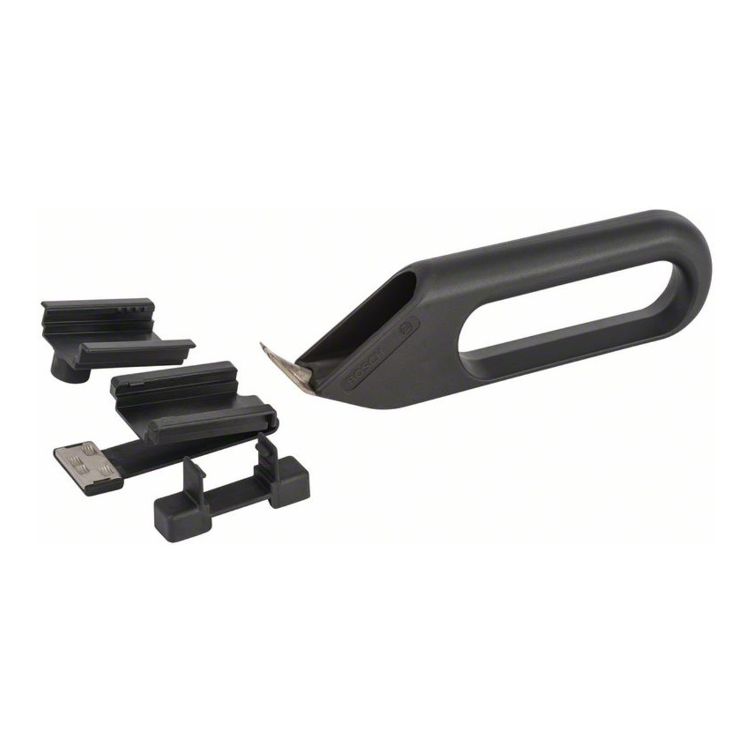 Set d'agrafeuses Bosch pour PTK 14 E