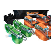 Set d'amarrage du chargement DOLEZYCH allround 26 pces-4
