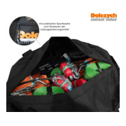 Set d'amarrage du chargement DOLEZYCH allround 26 pces-5