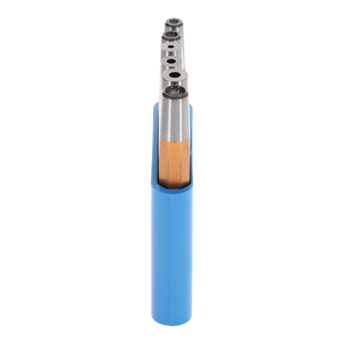 Set d'arrachage et de pose de rivets Gedore 6 pcs