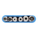 Set d'arrachage et de pose de rivets Gedore 6 pcs-2