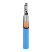 Set d'arrachage et de pose de rivets Gedore 6 pcs-4