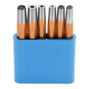 Set d'arrachage et de pose de rivets Gedore 6 pcs-5