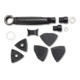 Set d'aspiration Fein-1