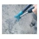 Set d'aspiration Makita pour le burinage-4