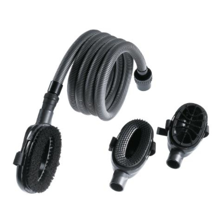 Set d'aspiration Nilfisk pour animaux de compagnie diamètre 27 mm, 4 pièces