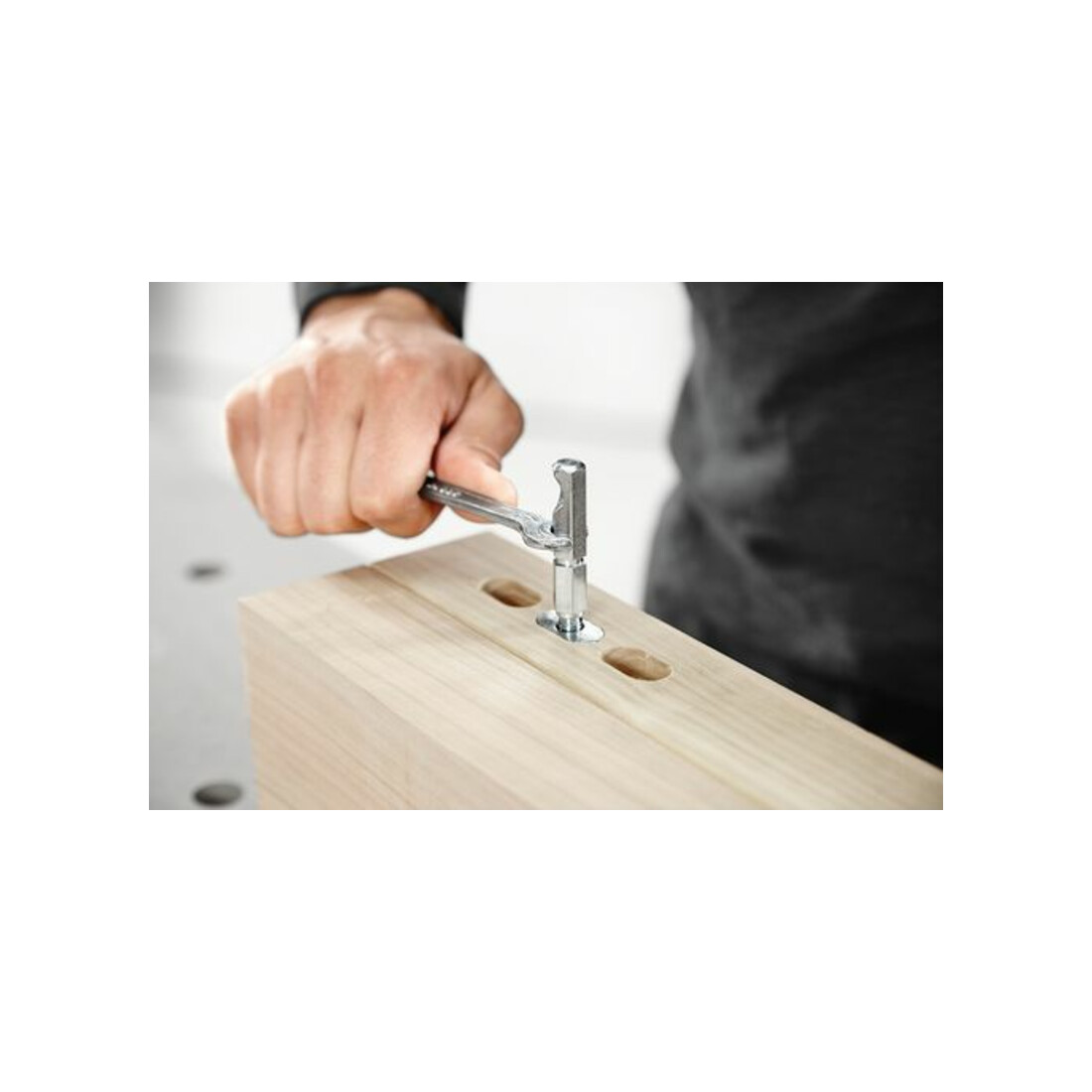 Set d'assemblage Festool EV/32-Set  (Lot de 32)