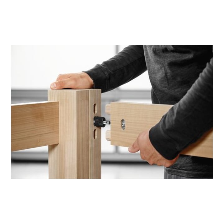 Set d'assemblage Festool EV/32-Set  (Lot de 32)