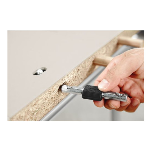 Set d'assemblage Festool FV/16-Set