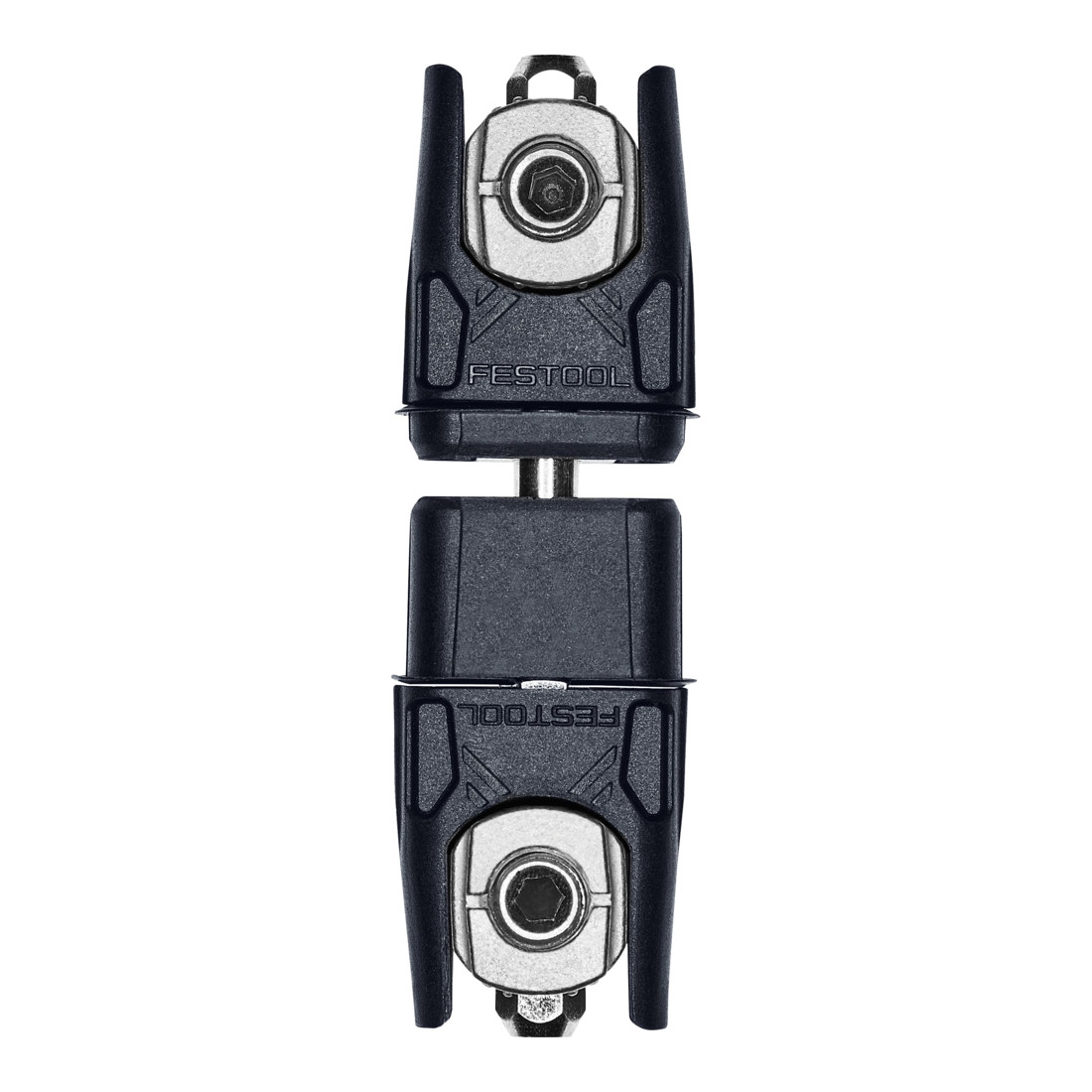 Set d'assemblage pour panneaux Festool MSV D8/25
