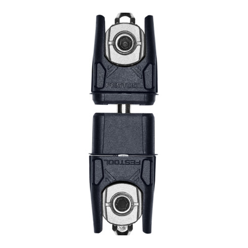 Set d'assemblage pour panneaux Festool MSV D8/25