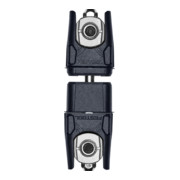 Set d'assemblage pour panneaux Festool MSV D8/25-4